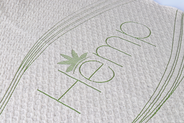 hemp-web-kumaş